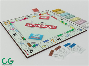monopoly